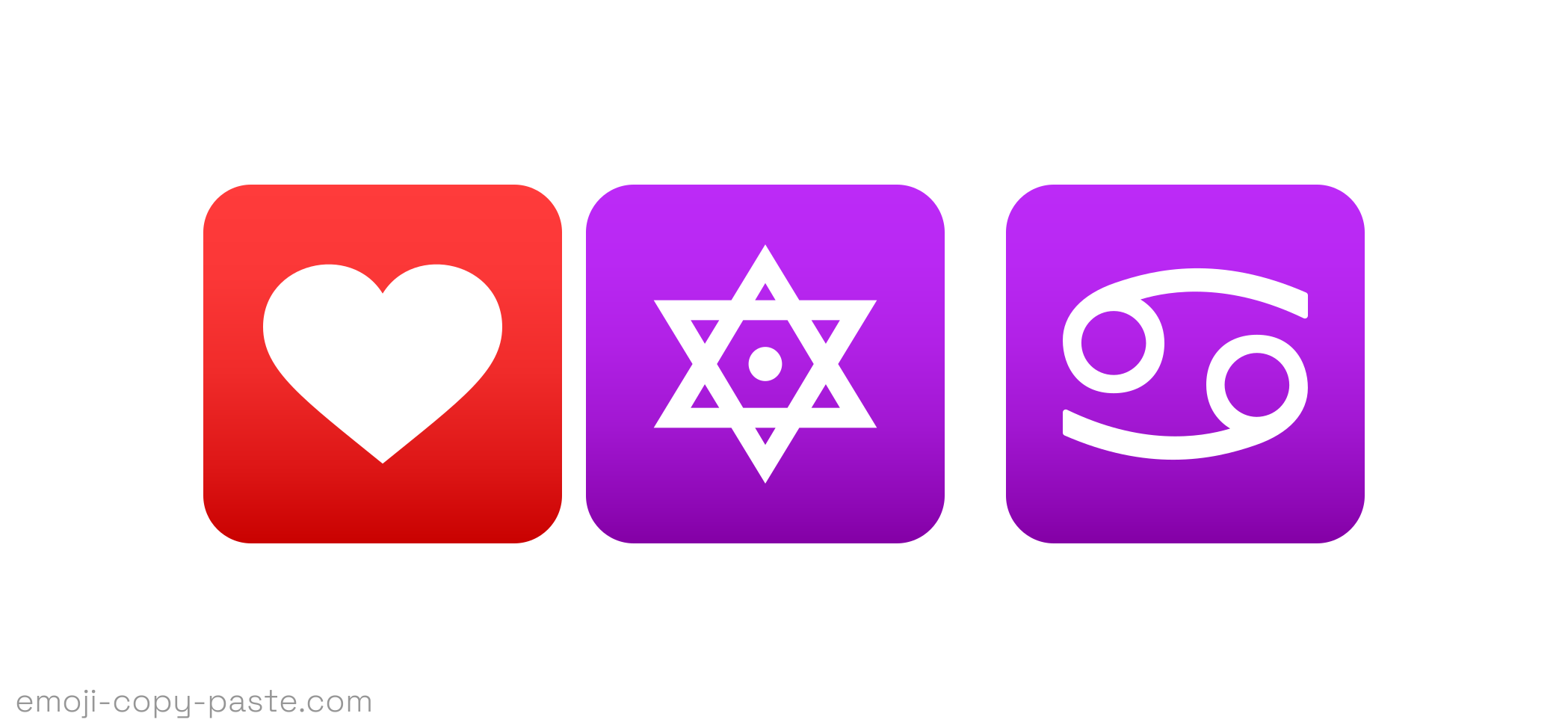 Copy symbol emojis emoji copy paste 