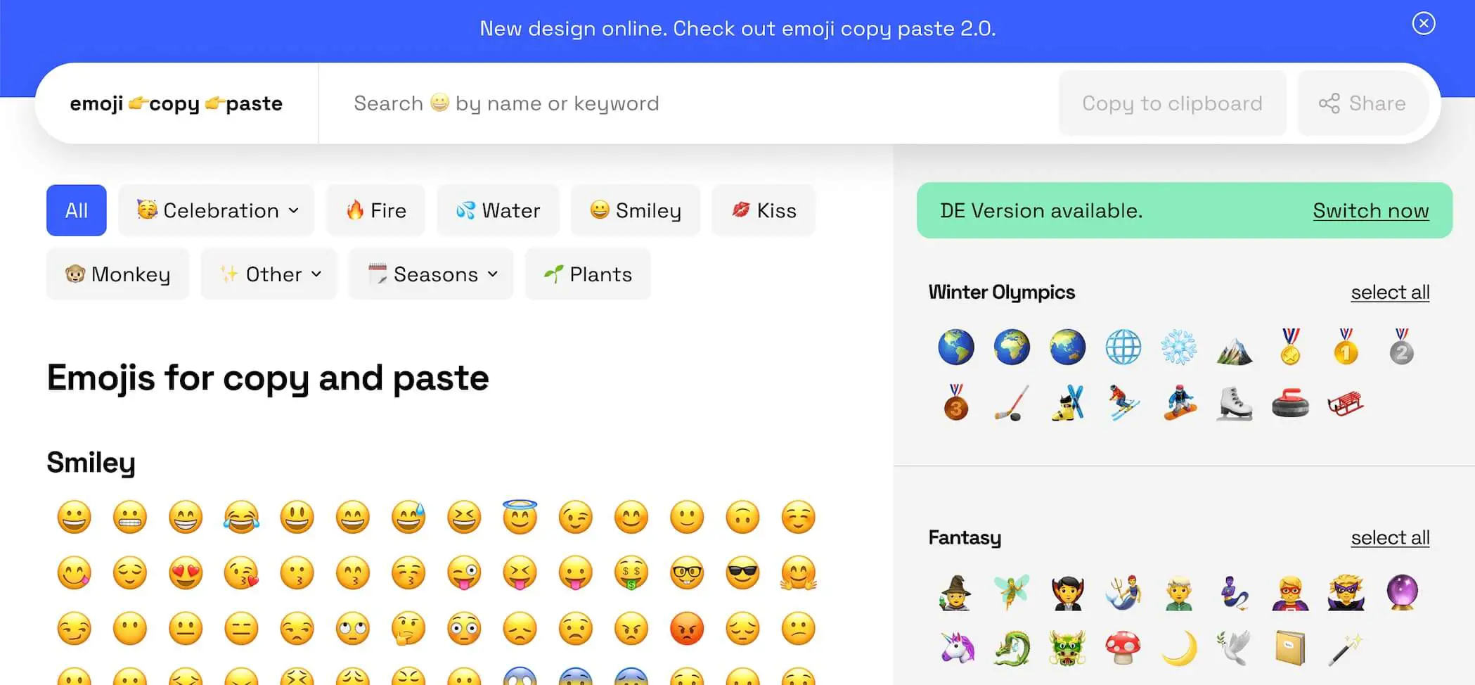😎 Скопируй Emojis или сохрани как изображение (emoji 👉 copy 👉 paste) .